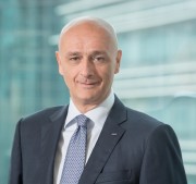 Edoardo Podestá se ujímá vedení DACHSER Air & Sea Logistics