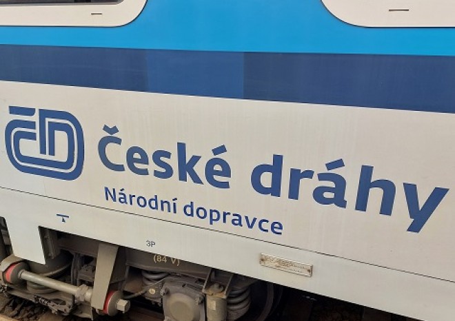 ​Českým drahám stouply loni výdaje za odškodnění cestujících kvůli zpoždění o třetinu