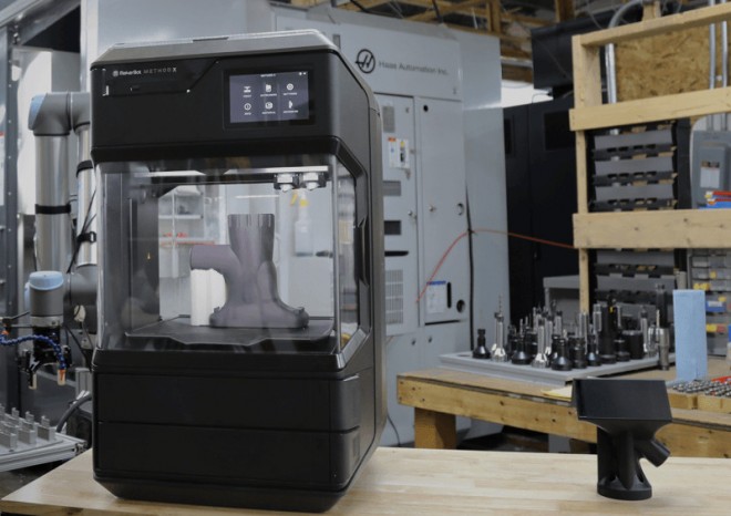 České dráhy využijí 3D tisk při údržbě vozidel