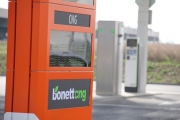 Bonett zvýšil prodej CNG a má více než patnáctiprocentní podíl na trhu