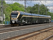 ​LEO Express bude provozovat železniční dopravu do Polska