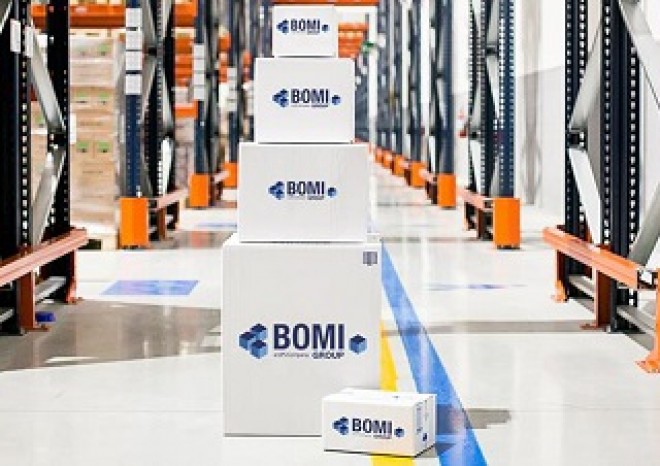 UPS dokončila akvizici společnosti Bomi Group