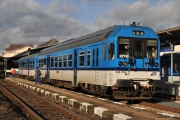 Liberecký kraj usiluje o rychlé železniční spojení na Prahu