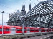 Dostupnou celoněmeckou jízdenku zavede Německo od dubna 2023