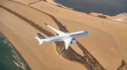 Air France obnovuje lety z Prahy do Lyonu