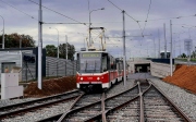 ​Zástupci dopravních podniků chtějí stavby tramvajových tratí bez průtahů