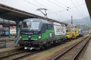Evropská komise navrhla, aby se jednotlivé státy vzdaly poplatků za přístup na trať