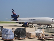 ​Poptávka po letecké nákladní přepravě roste nejvíce od října 2010