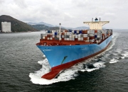 Kvůli růstu cen ropy rejdař Maersk Line zvyšuje ceny