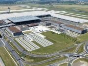Nedokončené berlínské letiště řeší problémy s kapacitou