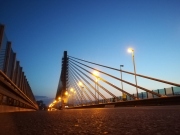 Přejmenování mostu na pražské Jižní spojce neprošlo
