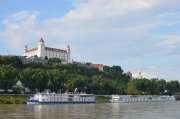 Novelu o vnitrozemské plavbě schválil slovenský parlament