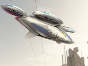 ​Airbus chce do konce roku prototyp létajícího auta