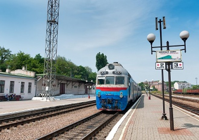 ​CER vyzývá Evropskou unii k podpoře železnice na Ukrajině