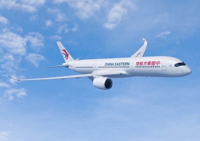 ​Čínské letecké společnosti si od Airbusu objednaly téměř 300 letadel