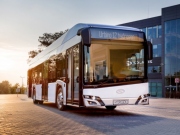 V okolí Mníšku pod Brdy bude kraj testovat deset vodíkových autobusů
