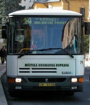 Zástupci řidičů autobusů začínají připravovat stávku