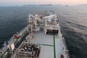LNT A-BOX přinese revoluci v tankerové přepravě LNG