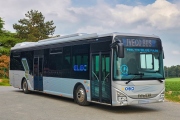 ​Společnost IVECO Bus představila v Paříži svou kompletní elektrickou řadu