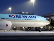 Korean Air opět nabídne spojení z Prahy do Soulu