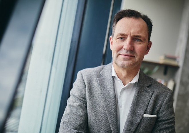 ​Thomas Schäfer se stal novým předsedou dozorčí rady Škoda Auto