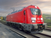 ​Hlavním lákadlem veletrhu Czech Raildays budou nové lokomotivy