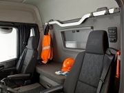 Nová řada Scania XT staví na osvědčených základech