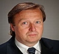 Generálním ředitelem AŽD Praha se stal již počtvrté Zdeněk Chrdle