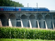 Správa železnic a SNCF Réseau uzavřely novou smlouvu o spolupráci při přípravě VRT
