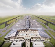 Britské letiště Gatwick chce mít druhou ranvej