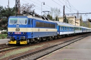 Královéhradecký kraj vybere dopravce na železnici přímým zadáním