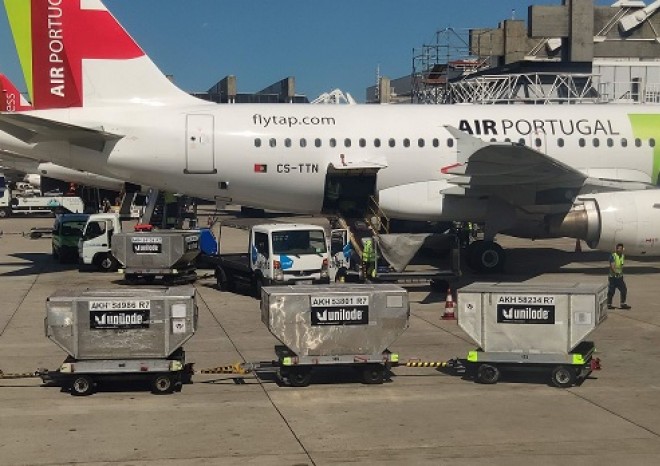 ​Portugalsko příští týden zahájí privatizaci aerolinek TAP, řekl premiér