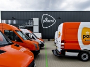 ​PostNL posiluje dopisní službu Postcon v Německu