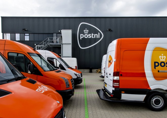 ​PostNL posiluje dopisní službu Postcon v Německu