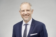 Stefan Mecha se stane novým předsedou představenstva značky Volkswagen Užitkové vozy