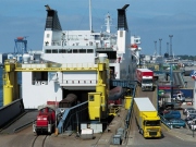 ​Přístav Rostock chce být pro české firmy branou do Baltu