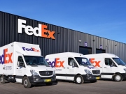 ​FedEx Express otevřel na letišti v Kodani novou základnu pro Skandinávii