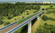 Společnost FlixTrain objednává 65 nových souprav vysokorychlostních vlaků