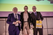 ​Gebrüder Weiss získal cenu za technologickou inovaci roku
