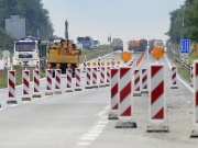 ​Kraje dostanou letos asi méně peněz na opravu svých silnic