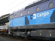 ČD Cargo jedná o strategickém spojení s PKP Cargo