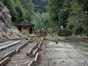 Železniční trať z Liberce do Tanvaldu čeká rozsáhlá modernizace