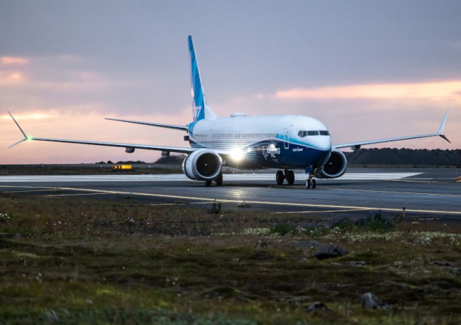 Ryanair si objednal až 300 letadel Boeing 737 MAX v ceně přes 40 miliard USD