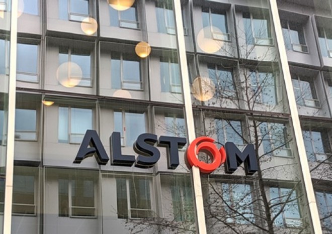 Představenstvo Alstomu jmenovalo nového CEO, od dubna 2026 se jím stane Martin Sion