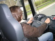 Dopravci by neměli přehlížet pojištění odpovědnosti řidičů
