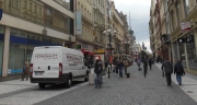 Praha plánuje zavést zásobování ze sdíleného konsolidačního centra