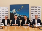 ​Společnosti IVECO Bus a Otokar podepsaly dohodu o výrobě