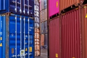 Odborníci vyvíjejí pokročilý systém pro rychlejší kontrolu přepravních kontejnerů