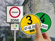 Zákaz jízdy pro dieselová auta bude i v Kolíně nad Rýnem a Bonnu