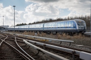 ​Siemens Mobility dodá dalších 22 jednotek pro mnichovské metro